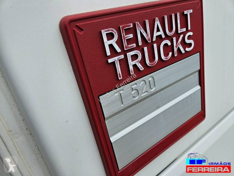 Traktor Renault