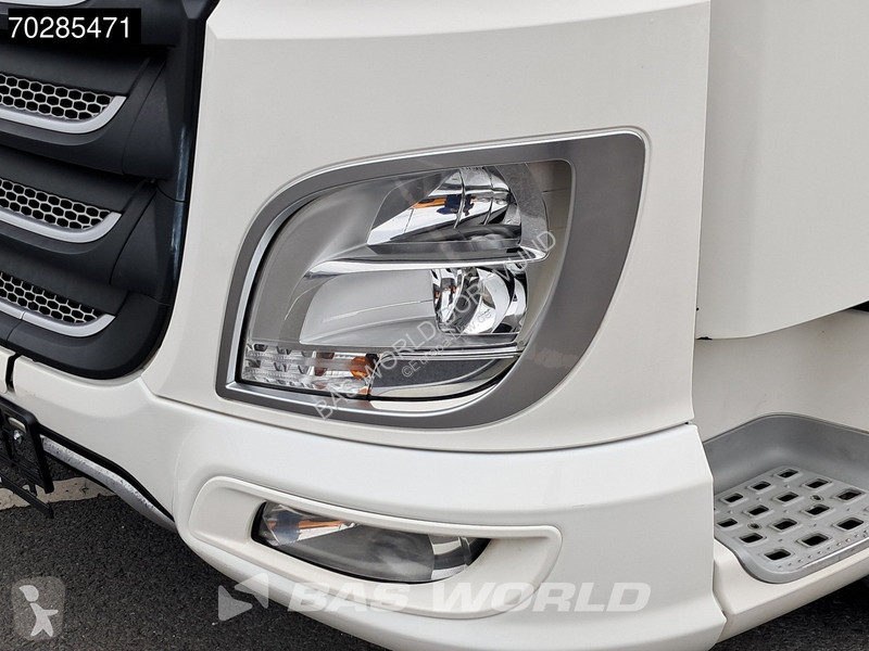 Trekker DAF 480 4X2 SC Standklima ACC LED