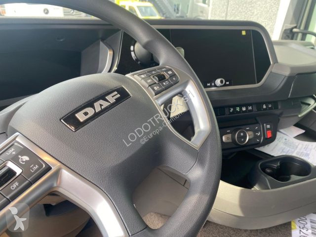 Traktor DAF XF