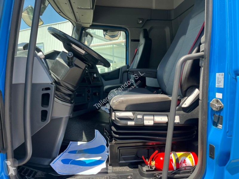 Traktor Renault  T460 AUTOMATICA INTARDER