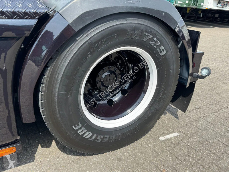 Tahač DAF 105460 Super Space Cab Showtruck *TOP*