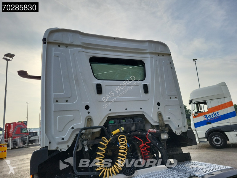 Traktor Mercedes 1843 4X2 Retarder MirrorCam...