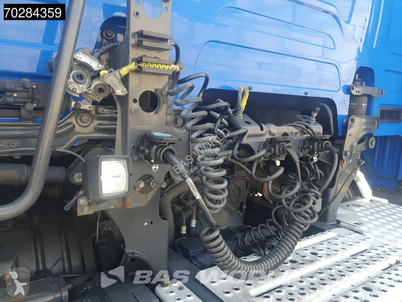Tractor Scania 500 4X2 etarder 2xTanks ACC Euro 6