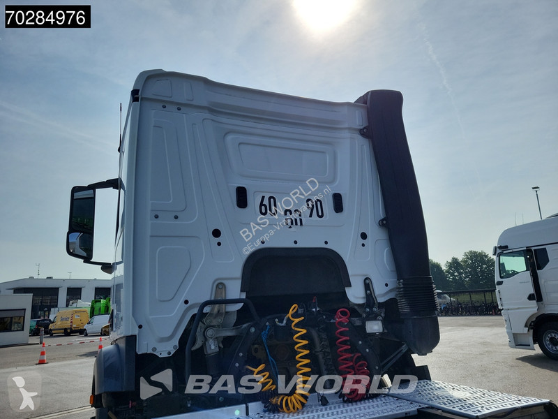 Traktor Mercedes 1845 4X2 Retarder Euro 6