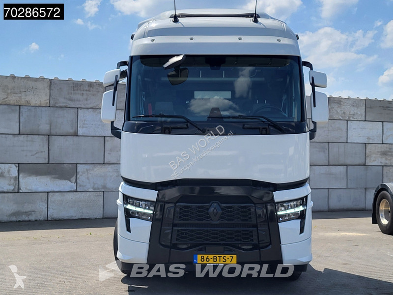 Traktor Renault T 440 T 4X2 NL-Truck VEB+...