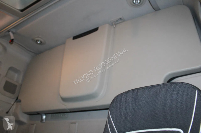 Traktor Iveco 420 + euro 6