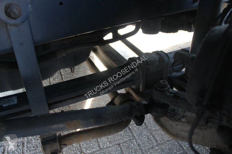 Tahač DAF 105 105.410 + EURO 5+ 330 KM!!