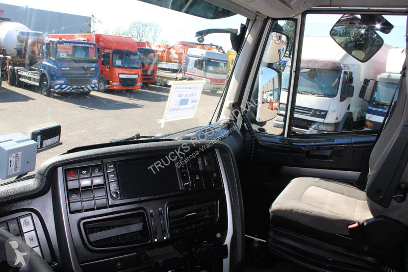 Traktor Iveco 420 + EURO 6