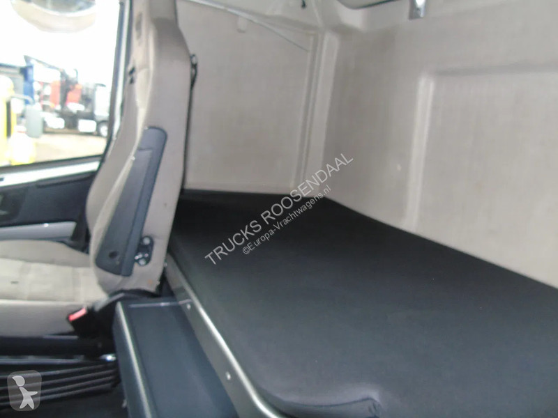 Traktor Iveco 420 + euro 6