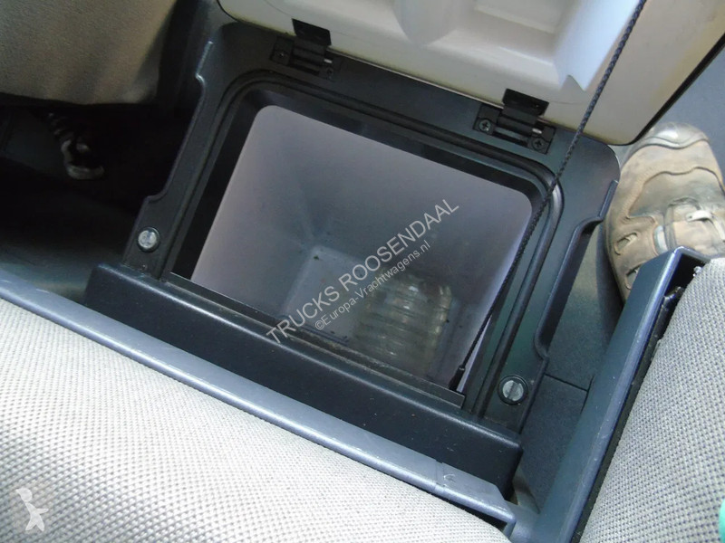 Traktor Iveco 420 + EURO 6 + 580KM