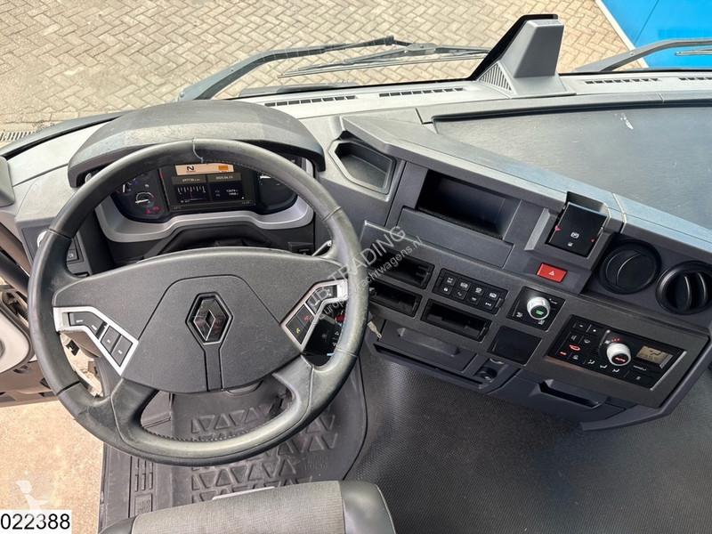 Traktor Renault T 460 EURO 6