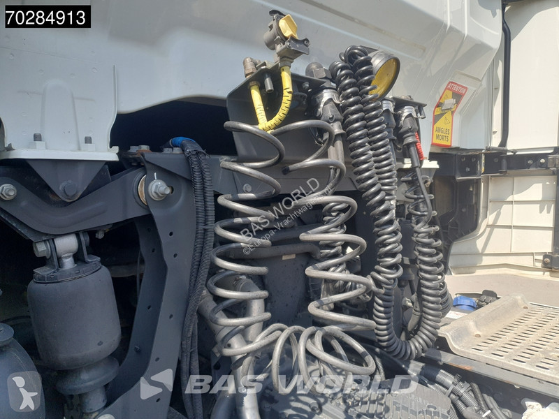 Tahač Iveco S-Way 510 S-Way 4X2 Retarder ACC...