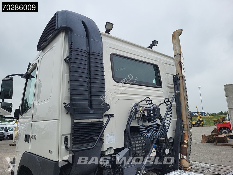 Traktor Volvo 450 4X2 Retarder Euro 6