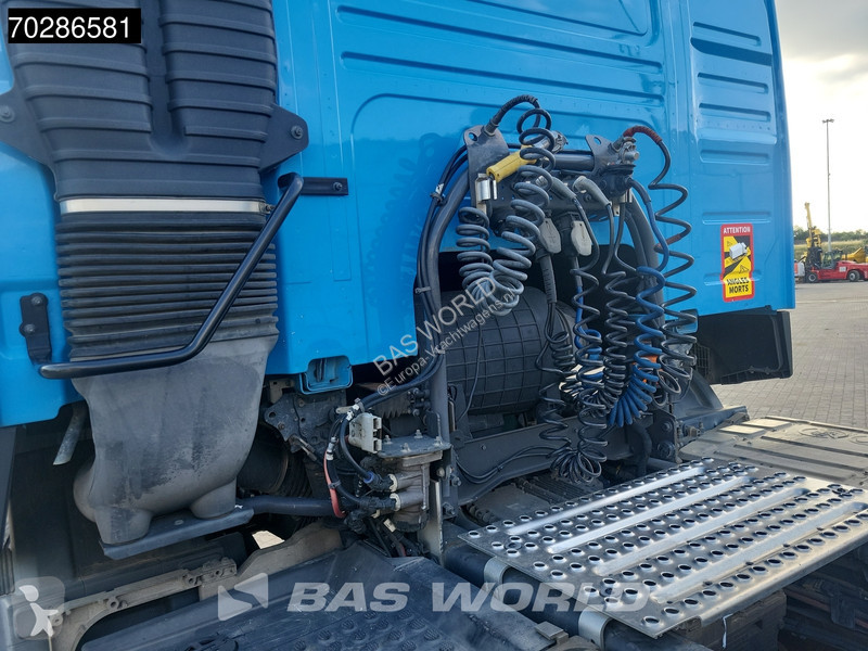 Tahač Volvo 450 4X2 Retarder Euro 6