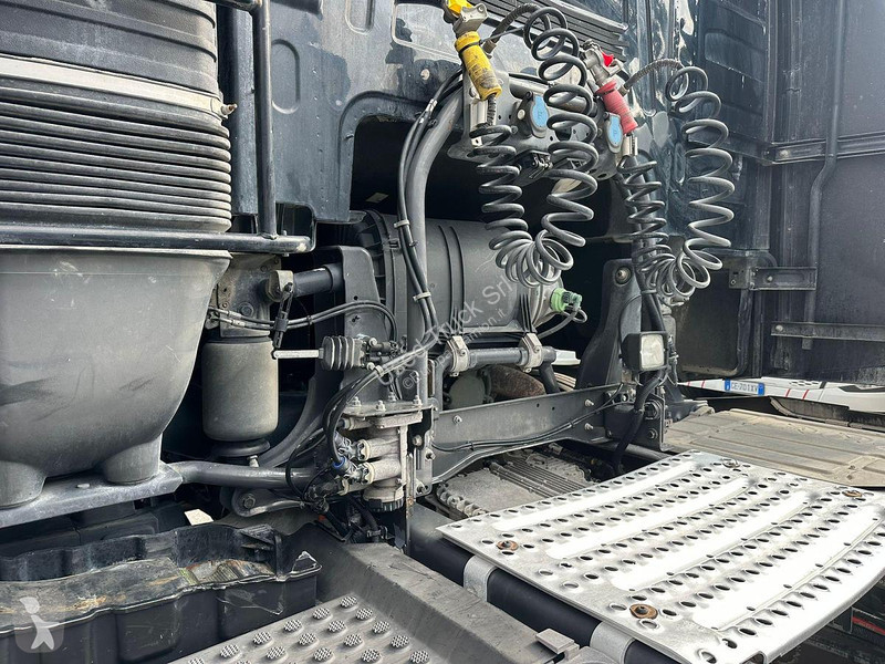 Trattore Stradale Volvo FH