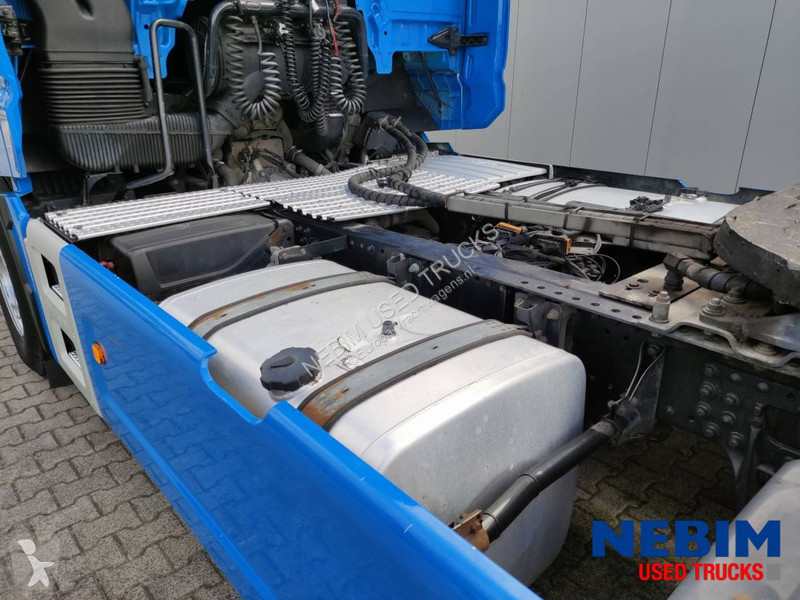 Tracteur MAN 18 510 4x2 GX XXL - INTARDER -...