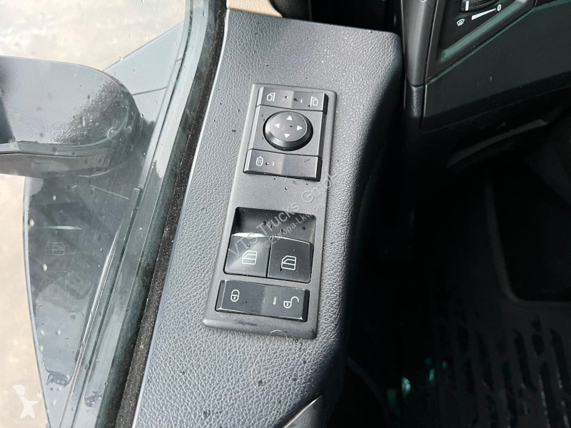 Trattore Stradale Mercedes 1845 Euro6 4x2...