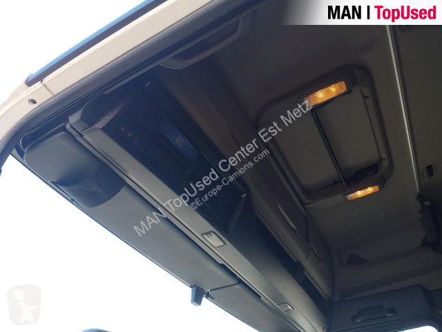 Cabeza tractora MAN TGX 18.510 4x2 BL SA