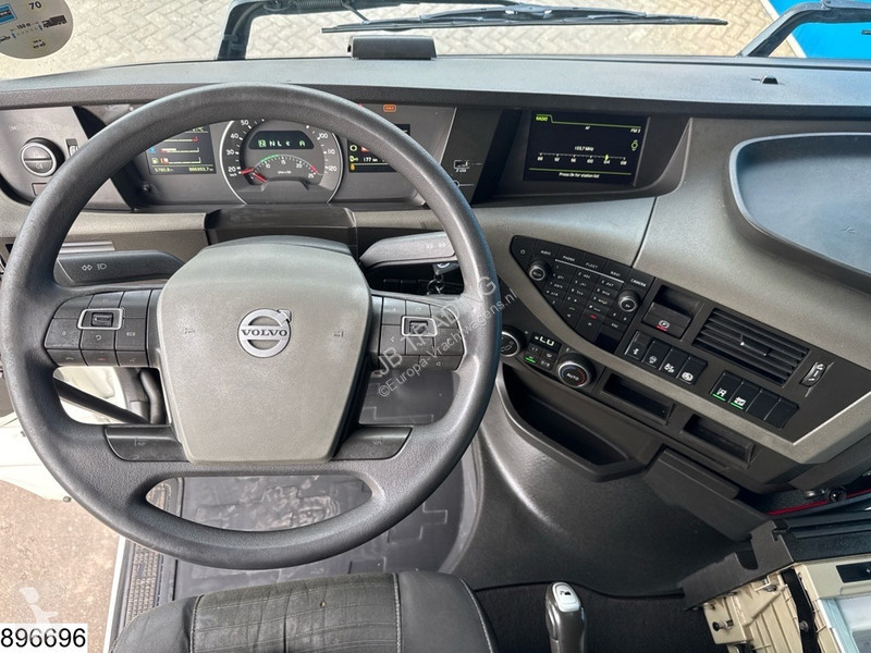 Tahač Volvo FH  EURO 6, Standairco