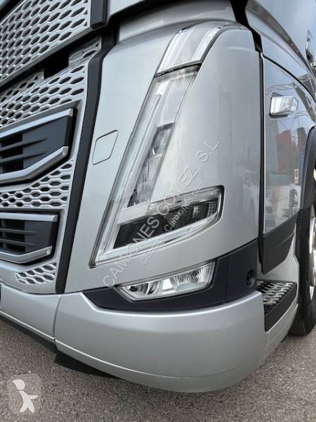 Tahač Volvo