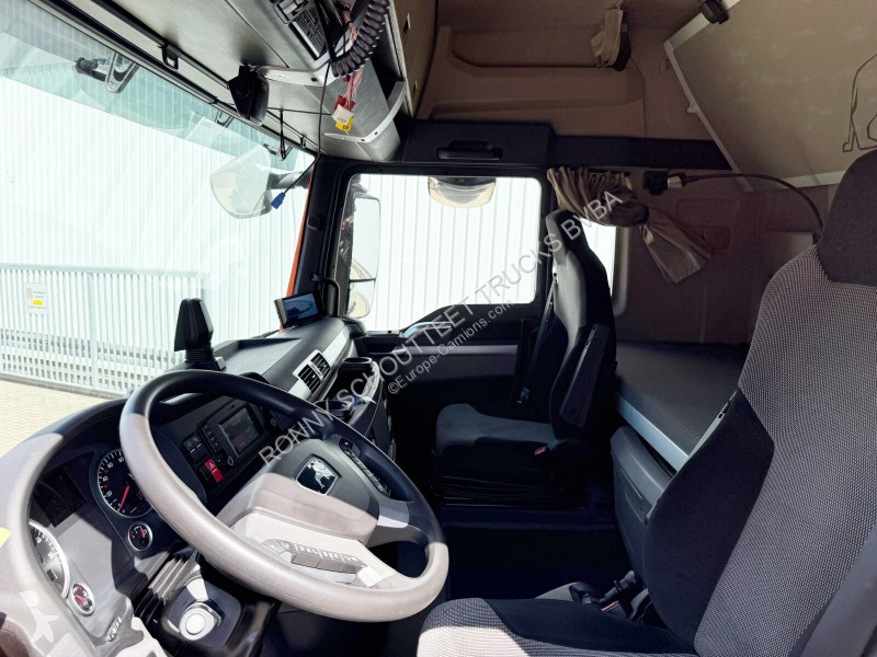 Traktor MAN TGX 26.510 6X2/4 BLS TGX 26.510...