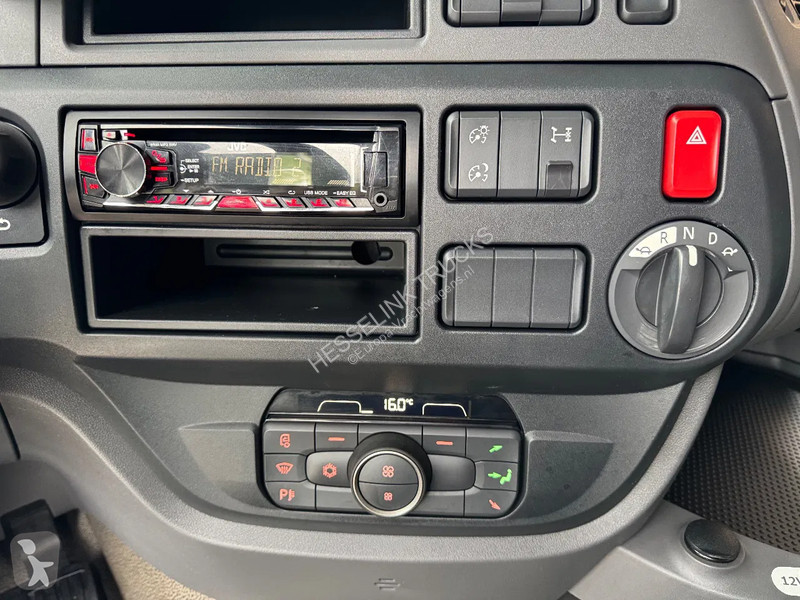 Tahač DAF 480 SSC Super Space 2x tank LED...