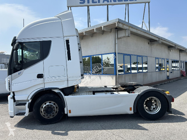 Tracteur Iveco AS440S51T/P XP