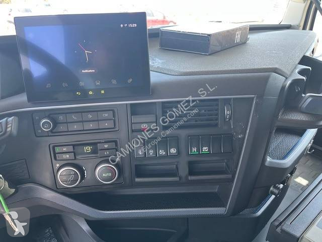 Tahač Volvo