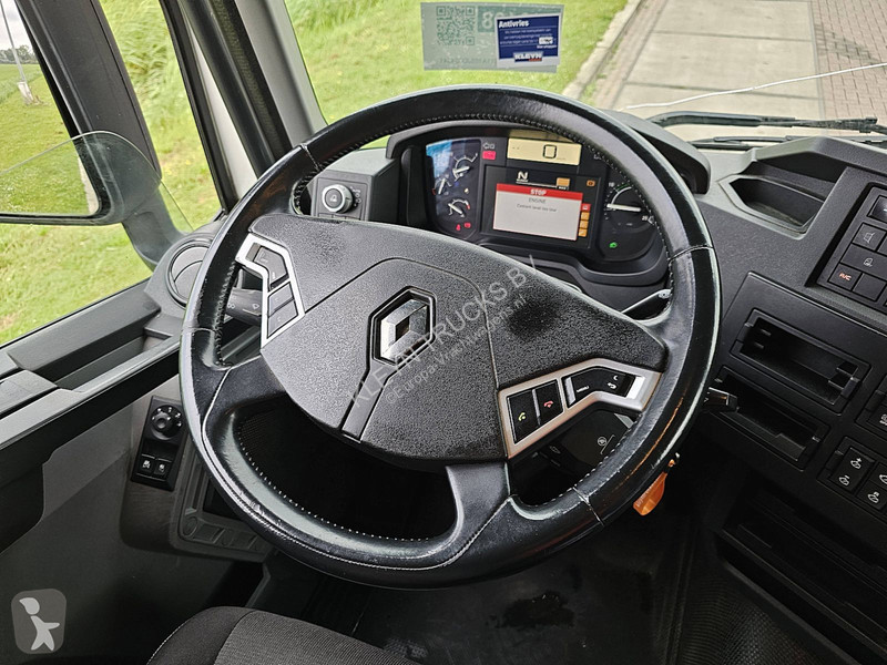 Tractor Renault T 460 FULL A ALCOA