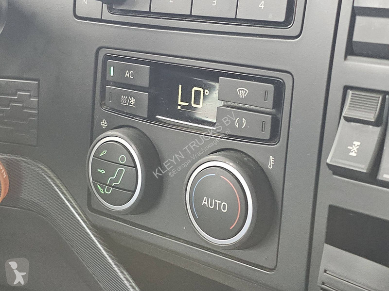 Tahač Volvo 500 I-SAVE LED 2X TANK