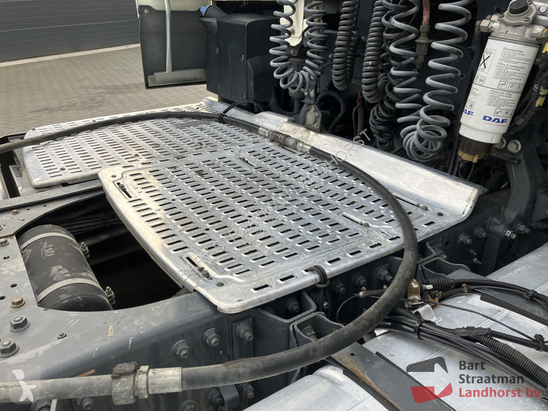 Traktor DAF 440 FTP 6x2 Euro 6 Trekker met...