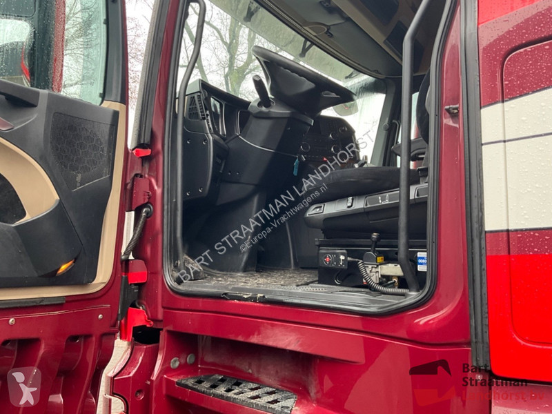 Traktor Mercedes 1842/2042 4x2 Euro 5 Trekker...
