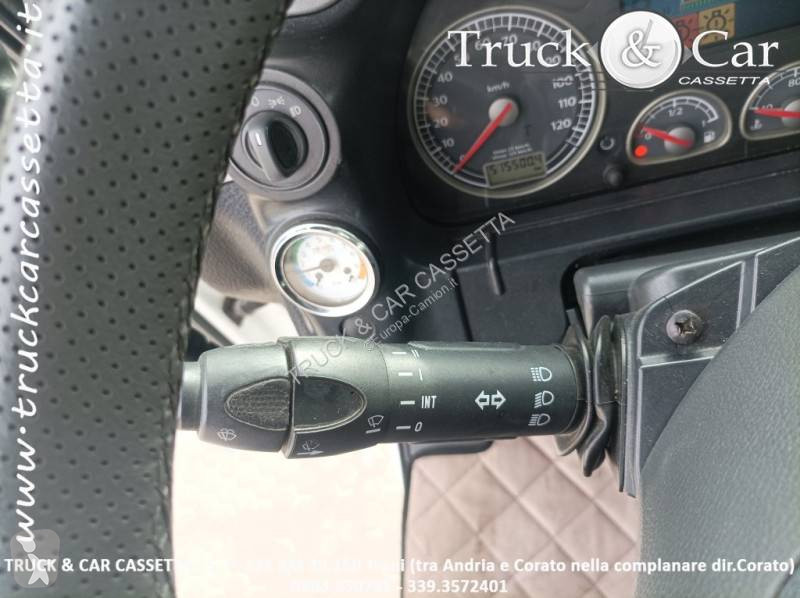 Tracteur Iveco
