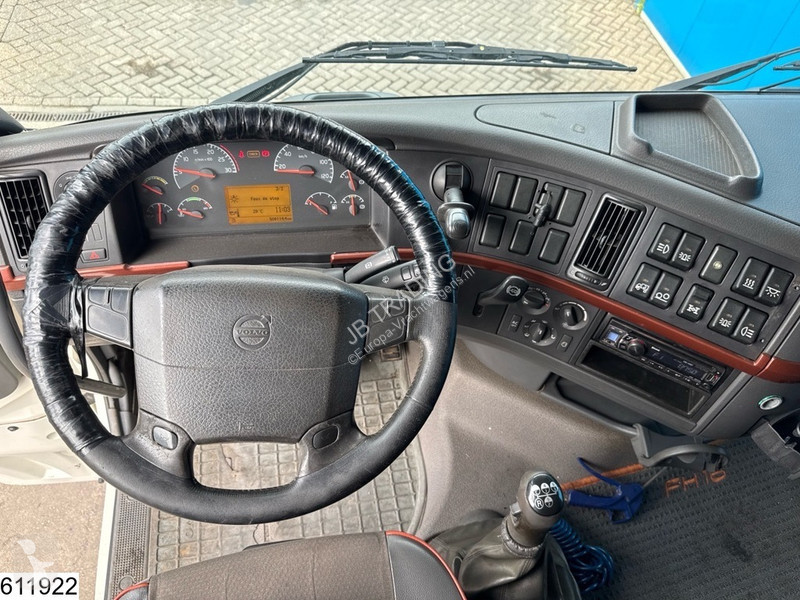 Traktor Volvo 550 6x4, EURO 3, Manual, Retarder