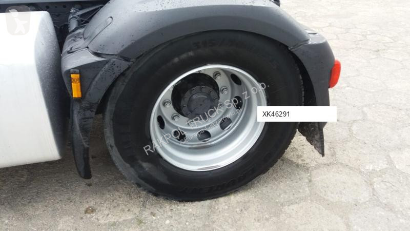 Tracteur DAF 106460