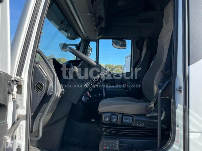 Traktor Iveco  STRALIS AS480TX