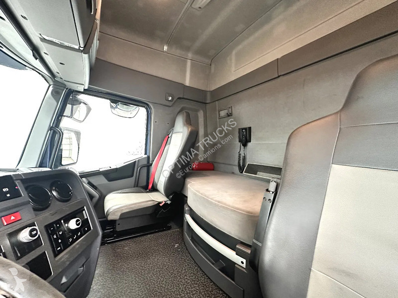 Traktor Renault T460 HD001 / AIRCO