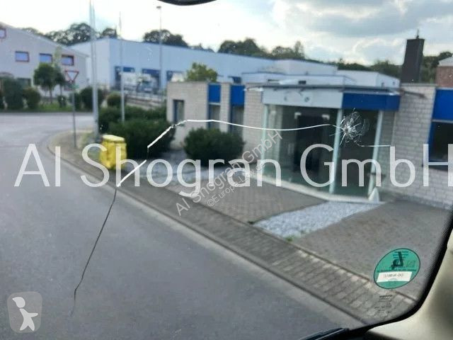Tahač Volvo FH...