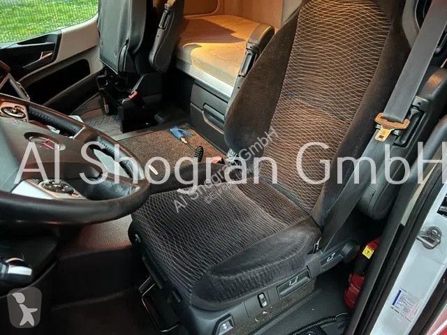 Traktor Mercedes 1842 StreamSpace 2,30 / Euro 6