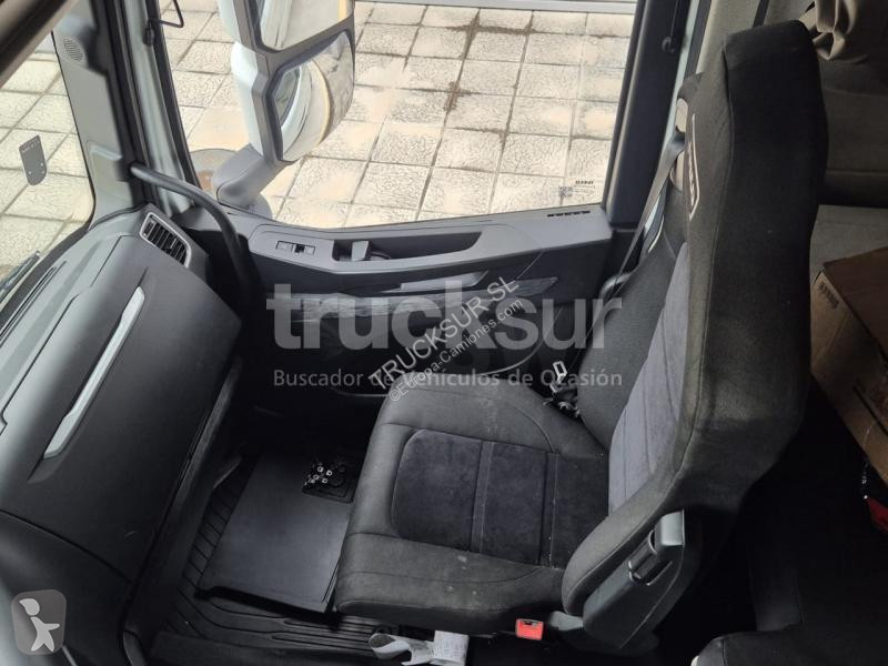 Traktor Iveco  S-WAY AS440S51T/P