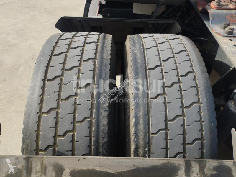 Tractor Iveco  AS440S56T/P