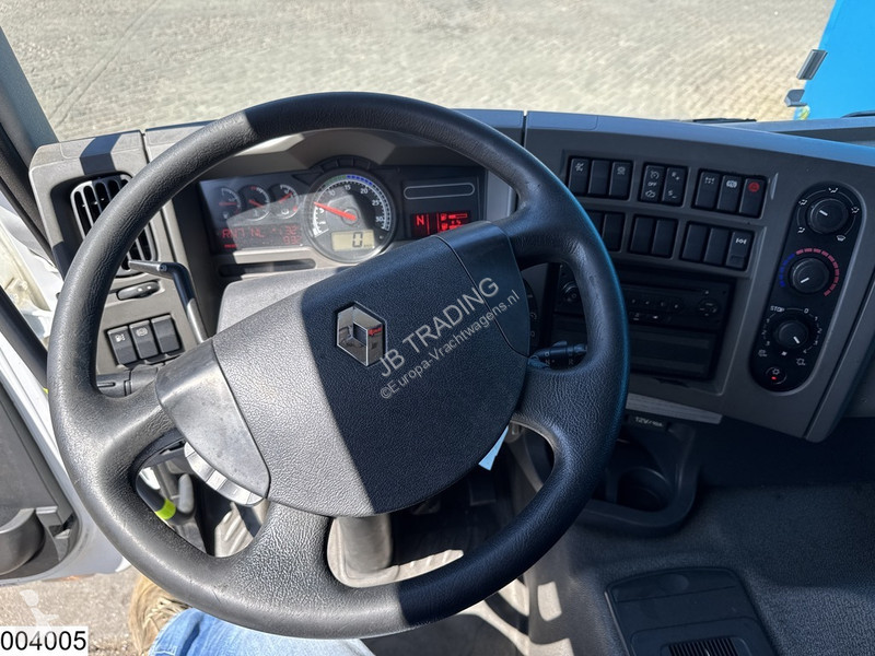 Traktor Renault 430 Dxi EURO 5, ADR, PTO, Retarder