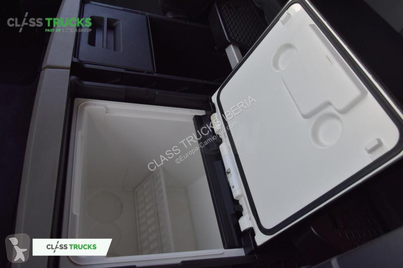 Tracteur MAN 18.470 GX