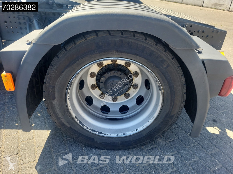 Trekker Iveco S-Way 460 4X2 Retarder Mega ACC...