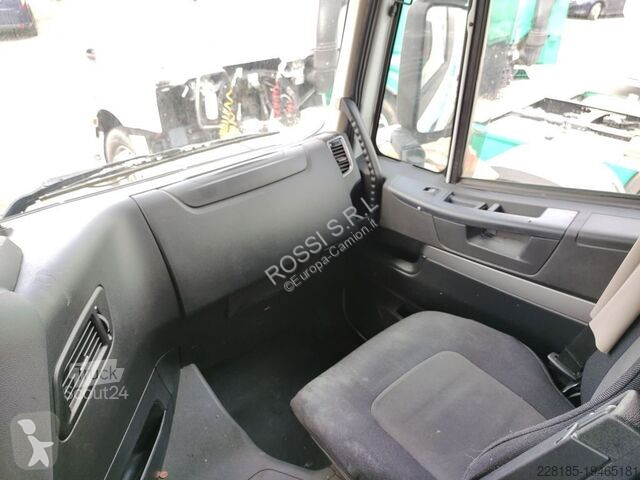 Tracteur Iveco XP - XP 460 LNG