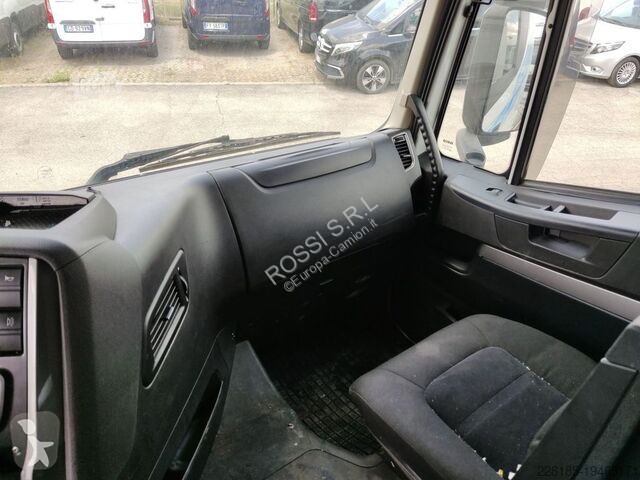 Tracteur Iveco XP - XP 460 LNG