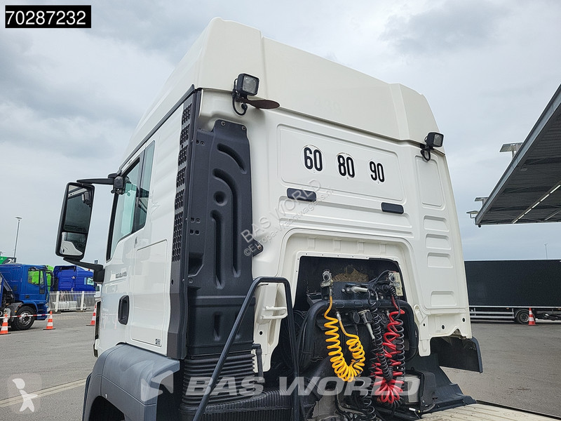 Traktor MAN 18.440 4X2 Retarder Euro 6