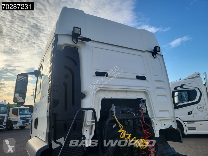 Traktor MAN 18.440 4X2 Retarder Euro 6