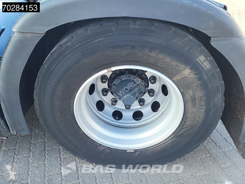 Tractor Scania S450 S 4X2 NL-Truck Retarder...