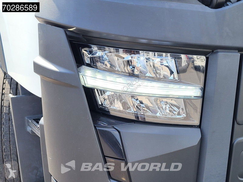 Tractor Renault T 480 T 6X2 SleeperCab...